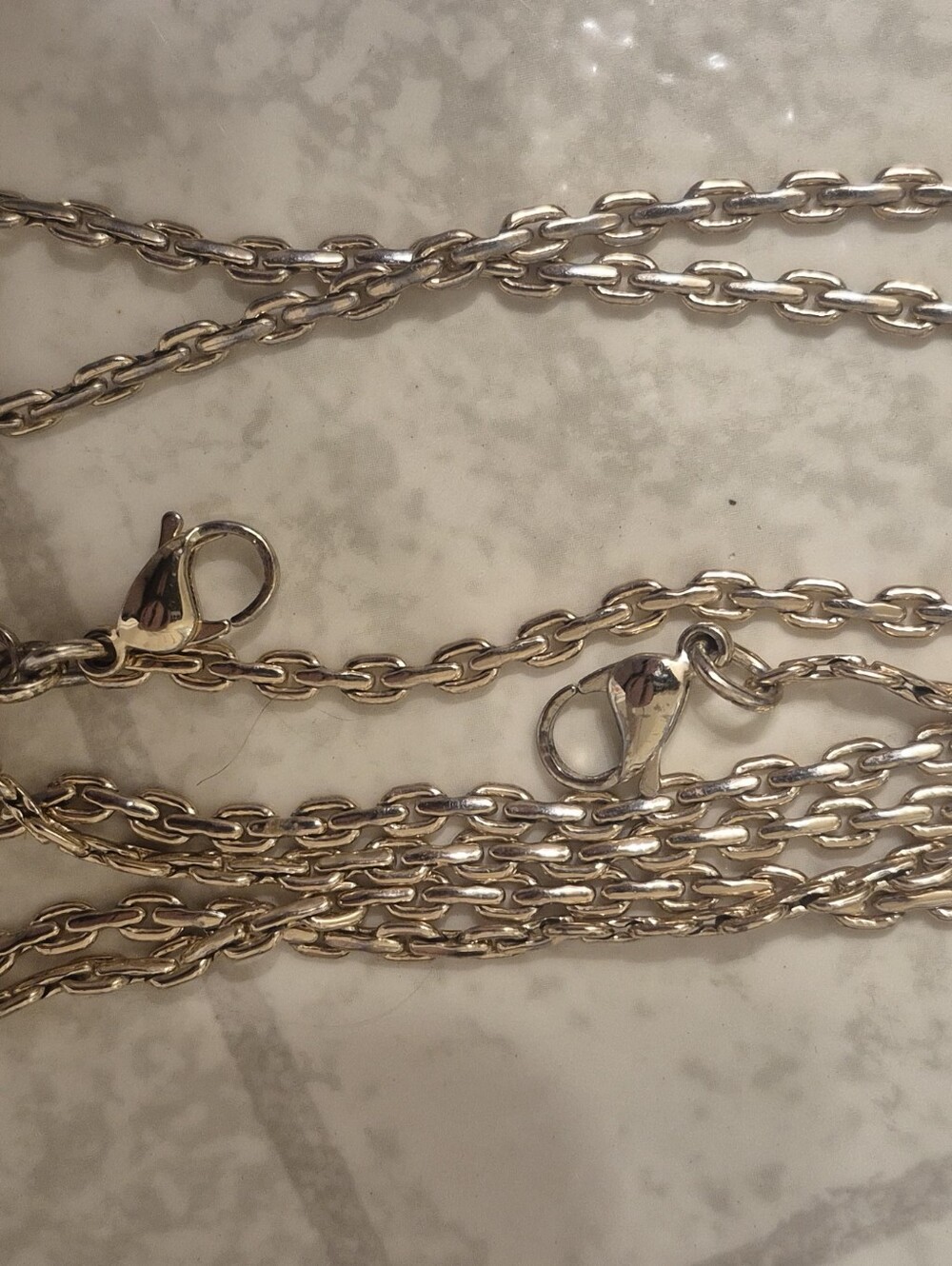 2 Chain Straps - Picture 2 of 5